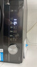 美的（Midea）滾筒洗衣機全自動家用【MG100V36T】懶人超薄10公斤 以舊換新 家電國家補貼20% 一級能效 內(nèi)衣洗  曬單實拍圖