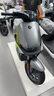 九號（Ninebot）九號電動(dòng)新品摩托車M3 95c MAX 高端鉛酸電摩【門店自提】 到門店選顏色 曬單實(shí)拍圖