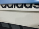 阿迪達(dá)斯adidas男鞋 DURAMO 10 運(yùn)動(dòng)跑步鞋 GW8336 42碼新老款隨機(jī)發(fā)貨 曬單實(shí)拍圖