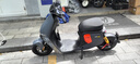 九號(hào)電動(dòng)新品Fz 110電動(dòng)自行車9號(hào)智能鋰電【門店自提】 到門店選顏色 曬單實(shí)拍圖
