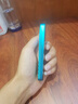 諾基亞（NOKIA）3210 4G 移動(dòng)聯(lián)通電信廣電全網(wǎng)通 2.4英寸雙卡雙待 直板按鍵學(xué)生功能機備用手機 藍色 曬單實(shí)拍圖