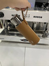 SIMELO施美樂純鈦保溫杯男燜茶杯戶外大容量溫顯鈦杯情人節(jié)生日禮物七夕 皓月銀河 500ml /內(nèi)外純鈦/溫顯 曬單實拍圖