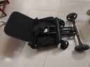 JOT TMM遛娃神器嬰兒推車溜娃車口袋推車兒童可坐可躺0-6歲輕便可折疊寶 新升級(jí)一鍵折疊星際黑 曬單實(shí)拍圖