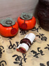 玖柒文房迷你褚箋小卷軸掛畫(huà)宣紙掛軸半生熟空白復古書(shū)法練習創(chuàng  )作手卷書(shū)法作品紙字畫(huà)掛軸精裱古風(fēng)掛件鳳錦 曬單實(shí)拍圖