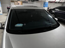 固特異（GOODYEAR）汽車貼膜 金剛系列汽車隔熱膜汽車膜玻璃膜車窗膜汽車膜全車膜防曬隔熱防爆太陽膜 曬單實拍圖
