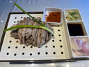 雅壟藏秘風(fēng)干牛肉干超干200g麻辣味 休閑零食肉干肉脯 曬單實(shí)拍圖