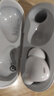 vivoTWS 3i 真無(wú)線藍(lán)牙耳機(jī) 長(zhǎng)續(xù)航AI通話降噪 藍(lán)牙5.3 蘋(píng)果華為小米手機(jī)適配入耳式 皓白情人節(jié)送禮物 曬單實(shí)拍圖