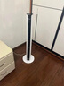 海爾（Haier）塔扇家用電風(fēng)扇遙控大風(fēng)量京東自營(yíng)無(wú)葉風(fēng)扇柔風(fēng)立式落地扇節能搖頭輕音臥室定時(shí)電扇 FZY1102A 曬單實(shí)拍圖