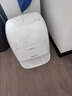 大疆【政府補貼】DJI ROMO S 水箱版新品旗艦掃地機器人毫米級避障掃拖一體全自動基站高效自清潔 曬單實拍圖