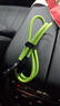 海備思（Hagibis）Type-C全功能磁吸數(shù)據(jù)線USB4兼容雷電4彎頭ctoc充電線PD快充適用iPhone16硬盤(pán)高速傳輸視頻線 曬單實(shí)拍圖