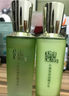 百雀羚（PECHOIN）氣韻倍現(xiàn)水乳套裝清爽保濕補水干燥肌膚女臉部化妝護膚品全套官網(wǎng) 精純水120ml+精純?nèi)?00ml 曬單實拍圖