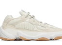 阿迪達斯 （adidas） YEEZY 500 三葉草椰子500時(shí)尚運動(dòng)休閑鞋 ID1600 UK9碼43碼 曬單實(shí)拍圖