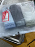貓人【棉中精品-品質(zhì)無憂】內(nèi)褲男士內(nèi)褲純棉10A全棉抗菌平角短褲4條 曬單實拍圖