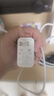 AMKE適配華為充電器66W100W120w超級(jí)快充原裝氮化鎵套裝usb充電頭type-c快充線頭榮耀數(shù)據(jù)線充電線插頭 【原充正品】66w快充頭+1.5米快充線 快充套裝 曬單實(shí)拍圖