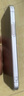 億色（ESR）適用蘋果12/12 Pro手機(jī)殼 iPhone12/12 Pro保護(hù)套透明全包防摔硅膠軟殼超薄通用潮款 零感-剔透白 曬單實(shí)拍圖