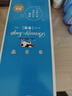 牛乳石鹼cow牛牌進(jìn)口美膚香皂85g*6藍(lán)盒茉莉香洗臉沐浴皂手工皂肥皂清爽 曬單實(shí)拍圖