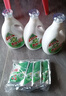 碧浪除菌洗衣液自然清香3kg*3瓶+草本清香200g*5袋實惠大容量 曬單實拍圖