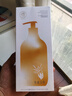 儒意（RUYI）生姜艾草按摩精油500ml 通經絡全身排毒發(fā)熱拔罐spa開背推拿刮痧 曬單實拍圖