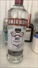斯米諾（Smirnoff）紅牌伏特加 蒸餾酒 雞尾酒mojito莫吉托基酒 洋酒 700ml 曬單實拍圖