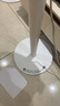 艾美特（AIRMATE）【360°循環(huán)】空氣循環(huán)扇電風(fēng)扇家用大風(fēng)量電扇臺(tái)式落地扇小風(fēng)扇語(yǔ)音智能輕音換氣風(fēng)扇 FA18-SRD161 曬單實(shí)拍圖