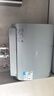 美的（Midea）一級能效親膚活水玲瓏超薄60升雙膽扁桶電熱水器3300W水電分離 60L F6033-UDpro(HE) 曬單實拍圖