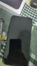 綠聯(lián)（UGREEN）適用蘋果16/17ProMax鋼化膜【3D熱彎康寧膜】iPhone17ProMax手機膜16pro屏幕高清防摔抗指紋保護膜 【3D熱彎康寧膜】1片裝 適用iPhone16ProMa 曬單實拍圖