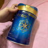 美贊臣（MeadJohnson）港版藍臻2段進口嬰幼兒奶粉 820g 6-12個月 乳鐵蛋白 HMO 0蔗糖 曬單實拍圖