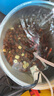 BIOZYM百因美魚(yú)缸過(guò)濾材料水族過(guò)濾濾材過(guò)濾器培菌硝化細菌屋石英中空球 曬單實(shí)拍圖