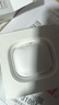漫步者（EDIFIER）蘿莉豆Lolli ANC 半入耳主動(dòng)降噪藍(lán)牙耳機(jī) 同聲傳譯 適用蘋(píng)果華為小米OPPO手機(jī) 星輝白 曬單實(shí)拍圖