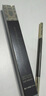 卡姿蘭（Carslan）速描精細(xì)眉筆防水防汗精細(xì)筆芯自帶眉刷03#自然棕0.1g 生日禮物女 曬單實(shí)拍圖