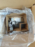 拓竹A1mini 3D打印機(jī)學(xué)生新手友好 兒童Steam教育 桌面家用FDM 全自動調(diào)平多色高速bambulab【大陸版】 曬單實(shí)拍圖
