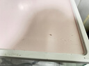 森森（SUNSUN）超白魚(yú)缸一體缸自循環(huán)客廳桌面小型家用水族箱HEJ-380 曬單實(shí)拍圖