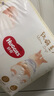 好奇（Huggies）軟萌星人柯基拉拉褲拉拉褲嬰兒尿不濕XXXL24(17kg以上)嬰兒尿不濕 曬單實拍圖