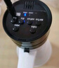 愛國(guó)者A50 Pro大喇叭擴(kuò)音器喊話器錄音手持宣傳擺攤地?cái)傎u貨叫賣器大聲公高音揚(yáng)聲器可充電循環(huán)播放音響 曬單實(shí)拍圖