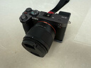 唯卓仕50mm F2.0全畫幅自動(dòng)對(duì)焦大光圈鏡頭適用于Z卡口FE卡口微單相機(jī)A7M4 A7C2 Z5 ZF Z6II AF 50mm F2.0 Air FE（索尼口） 官方標(biāo)配 曬單實(shí)拍圖