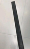 歌珊 戒尺加家法專用 打不斷教鞭家用戒尺教師專用打不傷兒童專用戒尺打屁屁sp打不斷戒尺子紫光檀-不以規(guī)矩 曬單實(shí)拍圖