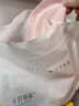 十月結晶 防溢乳墊秋冬一次性母乳墊孕婦乳貼母乳防漏貼薄款升級款 100片裝 貝殼款 曬單實(shí)拍圖