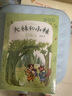 2025暑假四季書香二升三安徒生童話小意達的花兒安少稻草人長江文藝格林童話小紅帽王爾德童話快樂王子大林和小林富翁島浙少升級版 2025暑假四季書香二升三5本套裝 曬單實拍圖