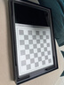棋栗Chessnut Evo一體機(jī)AI智能國際電子象棋高檔兒童人機(jī)聯(lián)網(wǎng)對戰(zhàn) 【拍1發(fā)2個棋盤】棋栗EVO+GO組合 曬單實拍圖