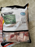 京東跑山豬去皮五花肉塊凈重4斤 烤肉炒菜食材 新鮮速凍 紅燒肉原料 曬單實(shí)拍圖