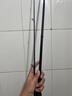 kastking卡斯丁布魯圖斯路亞竿直柄槍柄泛用釣魚(yú)竿白條鱸魚(yú)馬口竿 2.13m 直柄M強度 曬單實(shí)拍圖