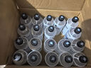 外星人電解質(zhì)水 500mL*20瓶 荔枝海鹽*6+白桃*6+青檸*8 整箱裝 京東專供 曬單實(shí)拍圖