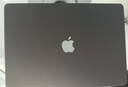帝伊工坊適用蘋(píng)果筆記本M4電腦保護殼Macbook Air15 M3流沙外殼套裝配件M2保護套15.3英寸殼子A2941/A3114 曬單實(shí)拍圖