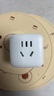 公牛（BULL）WIFI智能插座 公牛智家APP智能生態(tài)產(chǎn)品獨立控制 帶定時功能GN-Y2012 曬單實拍圖