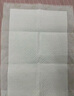 十月結晶嬰兒隔尿墊寶寶一次性隔尿墊護理墊一次性床單 性價款M80片【33*45cm】 曬單實拍圖