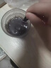 同仁堂黑芝麻養(yǎng)生發(fā)核桃五黑粉黑芝麻糊黑豆黑米黑枸杞桑葚代餐3盒 曬單實拍圖