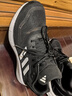 阿迪達(dá)斯adidas男鞋 DURAMO 10 運(yùn)動(dòng)跑步鞋 GW8336 42碼新老款隨機(jī)發(fā)貨 曬單實(shí)拍圖