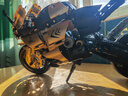 星涯優(yōu)品摩托車(chē)積木拼裝玩具杜卡迪高難度機車(chē)拼插模型兒童生日禮物6-12歲 【玩家典藏】1:10黑金機車(chē)703pcs 曬單實(shí)拍圖