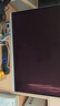飛利浦EVNIA 27英寸4K240Hz 硬件護眼QD-OLED 色準(zhǔn)＜1 滿血DP2.1光效音響 國家補貼 電競顯示器27M2N8800 曬單實拍圖