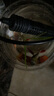 淡水河豚金娃娃觀(guān)賞魚(yú)斑馬狗頭魚(yú)除螺潛水艇魚(yú)可愛(ài)好養耐活呆萌 河豚3-4CM公母混搭5只 曬單實(shí)拍圖